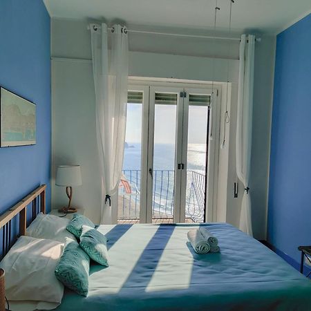 Casaazul Apartamento Sperlonga Exterior foto