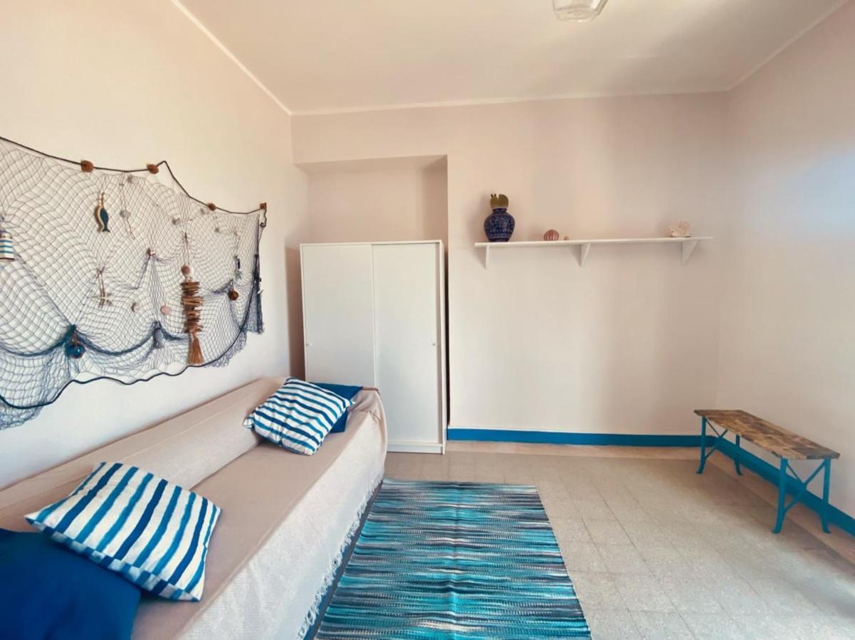Casaazul Apartamento Sperlonga Exterior foto