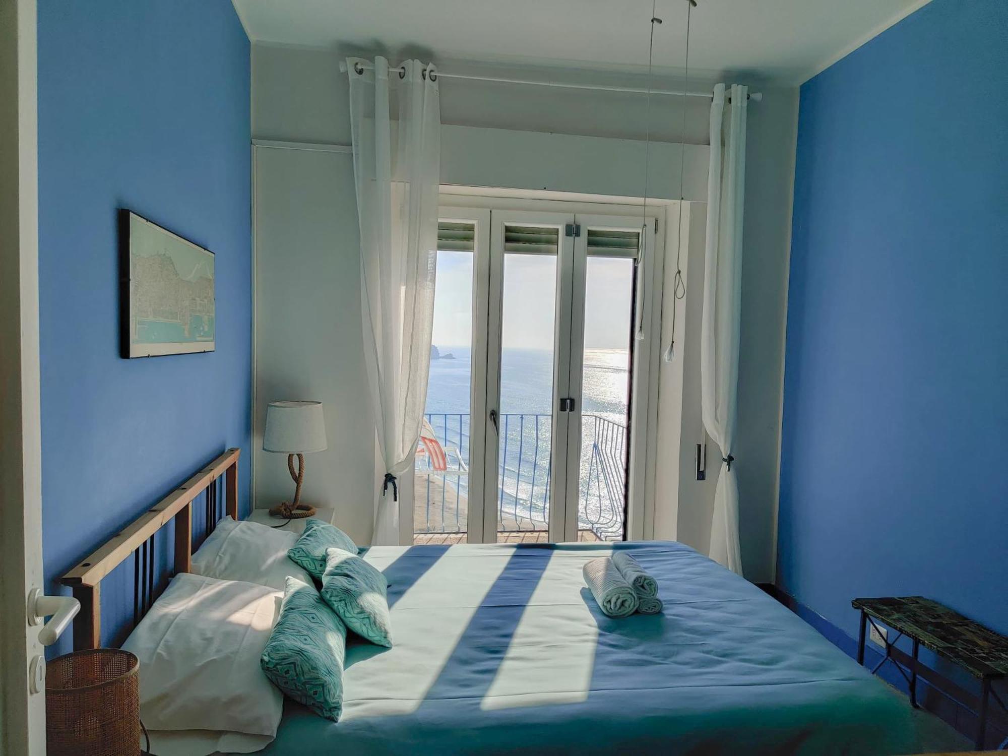 Casaazul Apartamento Sperlonga Exterior foto